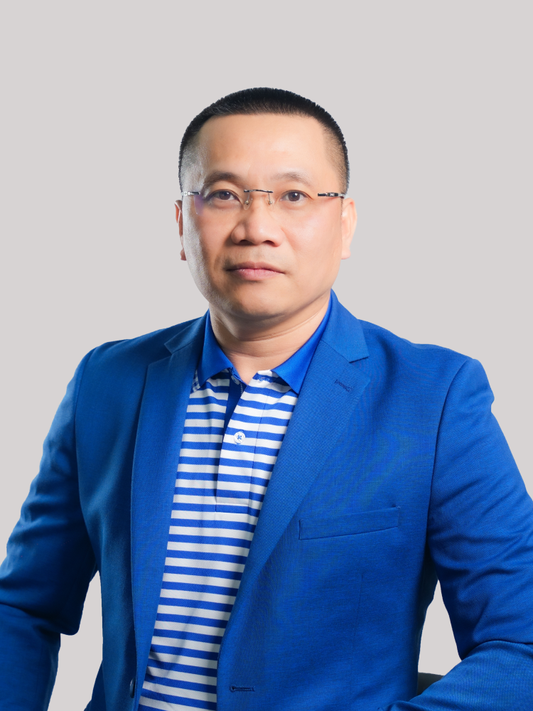 Chân dung Trần Văn Hiếu