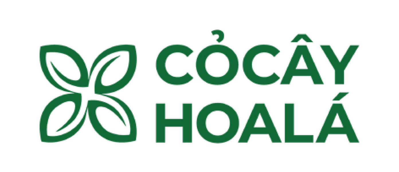 Cỏ Cây Hoa Lá